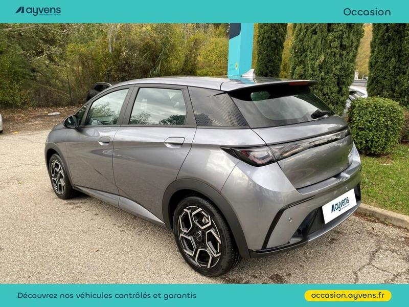 Byd Dolphin 204ch - 60,4 kWh Comfort