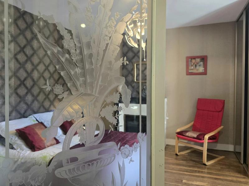 Maison ancienne - 220 m² - 7 pièces