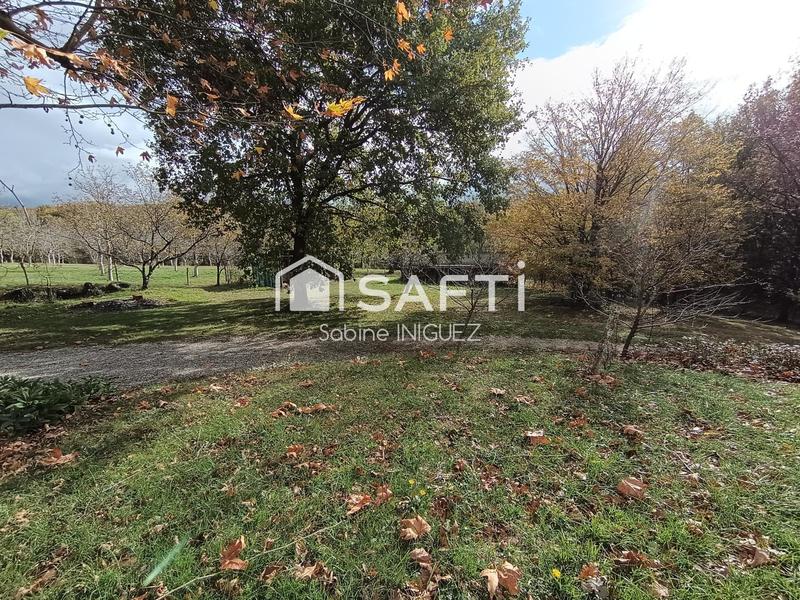 Maison - 98 m² - 4 pièces