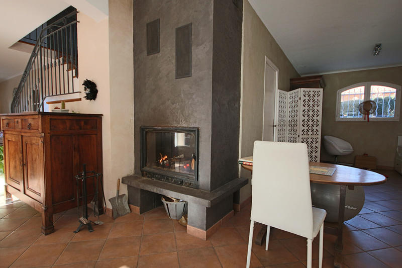 Maison - 170 m² - 5 pièces