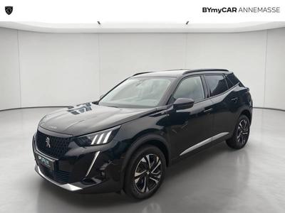 Peugeot 2008 BlueHDi 130 s&amp;S Eat8 Gt