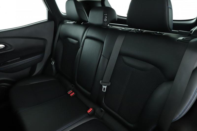 Renault Kadjar 1.3 TCe Limited Deluxe 140 ch