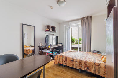Appartement - 20 m² - 1 pièce