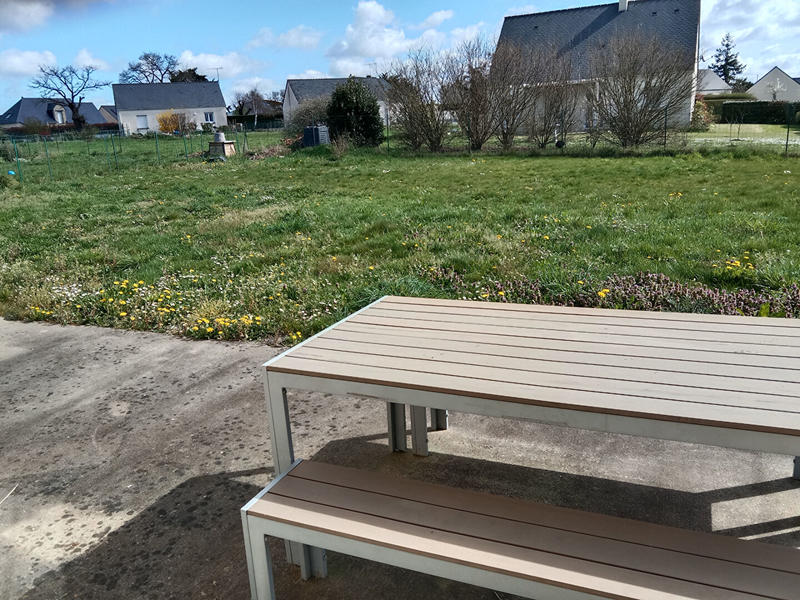 Maison - 103 m² - 5 pièces