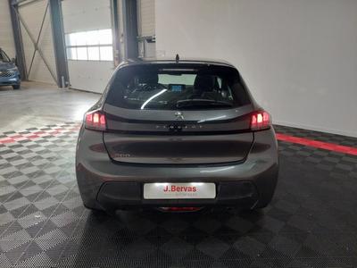 Peugeot 208 PureTech 100 s&amp;amp;S Eat8 Active Pack