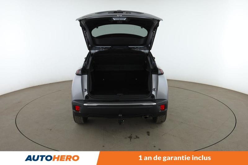 Peugeot 2008 1.5 Blue-HDi Allure Pack 110 ch