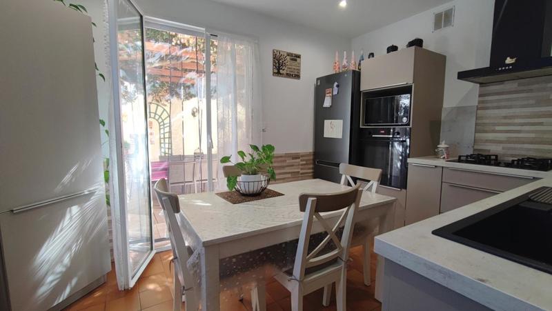 Maison - 131 m² - 5 pièces