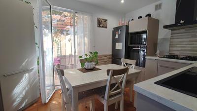 Maison - 131 m² - 5 pièces