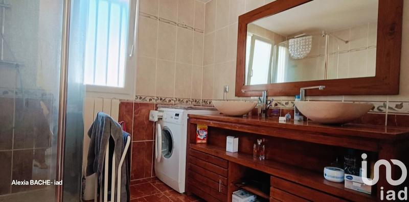 Maison - 128 m² - 3 pièces