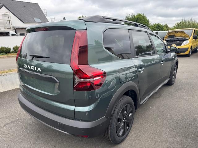 Dacia Jogger 1.6 Hybrid 140 Expression 7pl