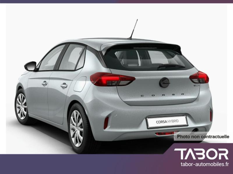 Opel Corsa Hybrid TechP ComfortP VisP Led Cam