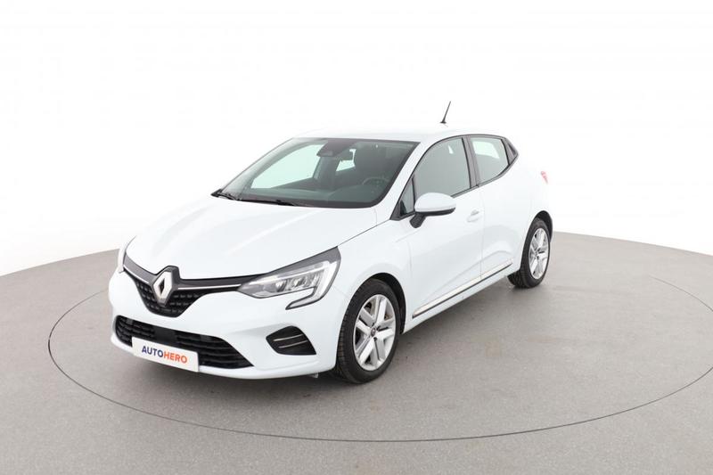 Renault Clio 1.5 Blue dCi Zen 85 ch