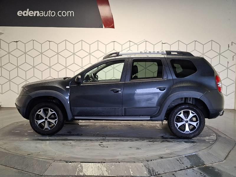 Dacia Duster TCe 125 4x2 Explorer