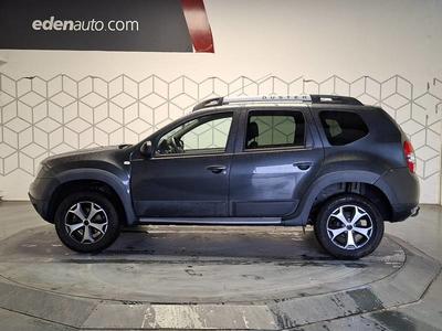 Dacia Duster TCe 125 4x2 Explorer