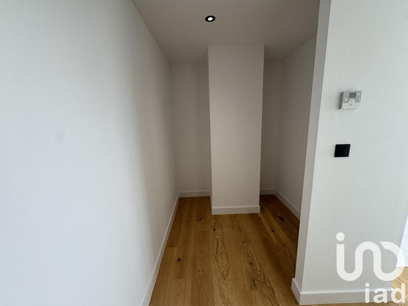 Appartement - 120 m² - 4 pièces