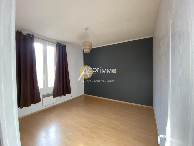 Appartement - 54 m² - 3 pièces