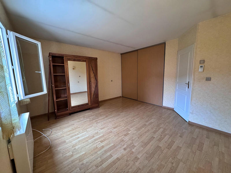 Maison - 165 m² - 5 pièces