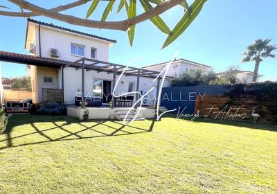 Maison - 86 m² - 6 pièces