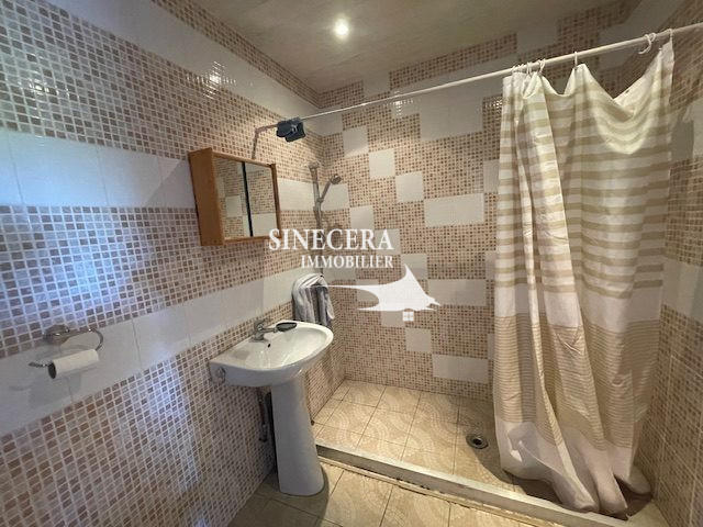 Maison - 340 m² - 5 pièces