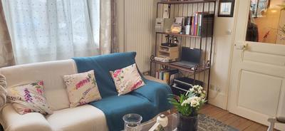 Viager - Maison - 80 m² - 4 pièces