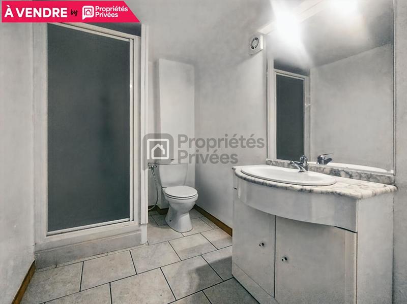 Maison - 117 m² - 5 pièces