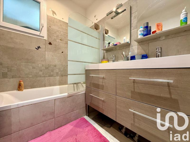 Maison - 126 m² - 5 pièces