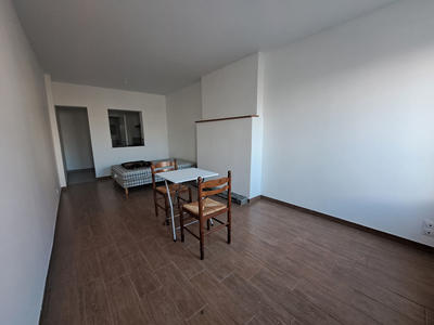 Appartement - 27 m² - 1 pièce