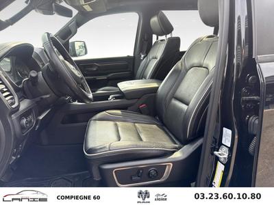 Dodge Ram 5.7 V8 Hemi Limited Pack Night