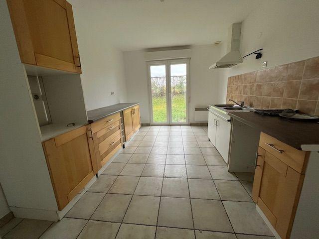 Maison - 133 m² - 5 pièces