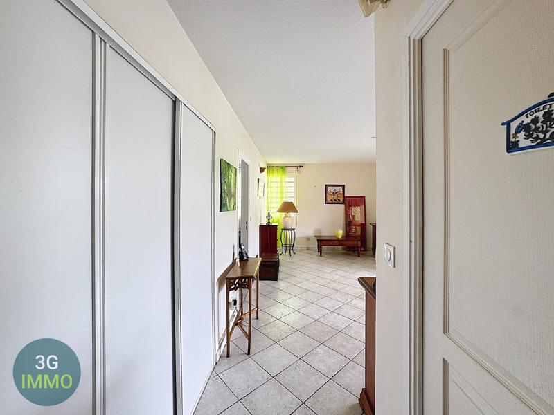 Appartement - 65 m² - 2 pièces