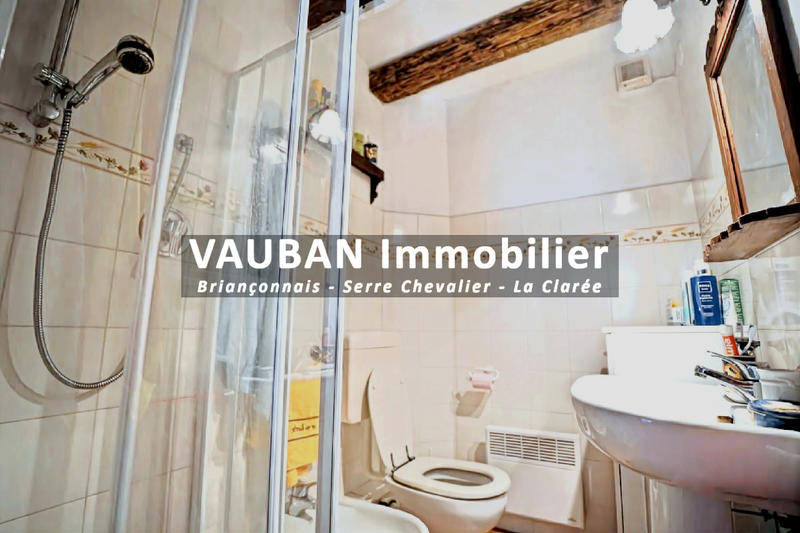 Appartement - 31 m² - 2 pièces