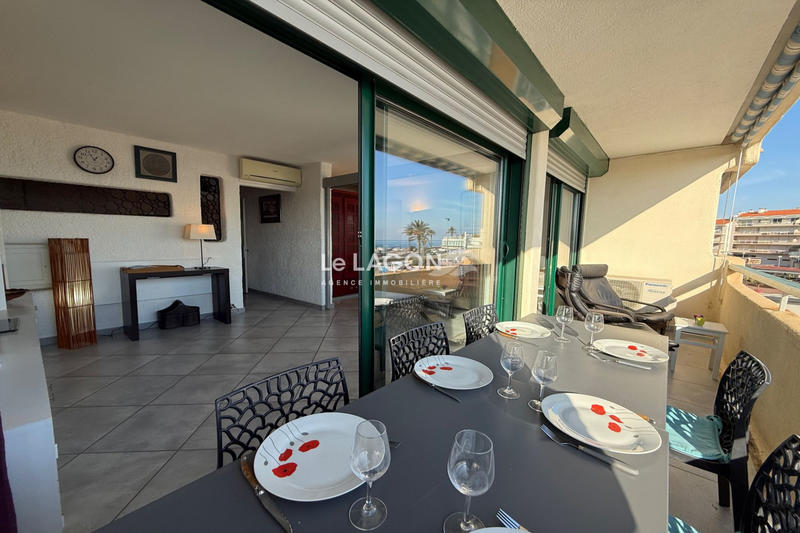 Appartement - 48 m²