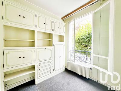 Appartement - 68 m² - 4 pièces