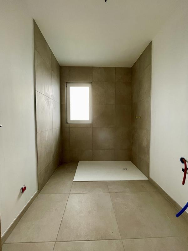 Maison - 104 m² - 5 pièces