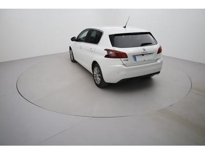 Peugeot 308 Allure 1.6 BlueHDi 120ch s&amp;S Eat6