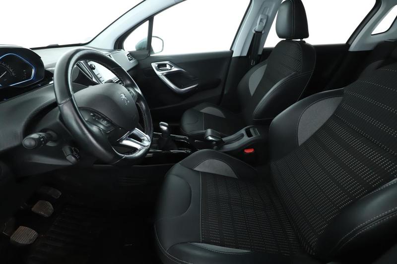 Peugeot 2008 1.5 Blue-HDi Allure 100 ch