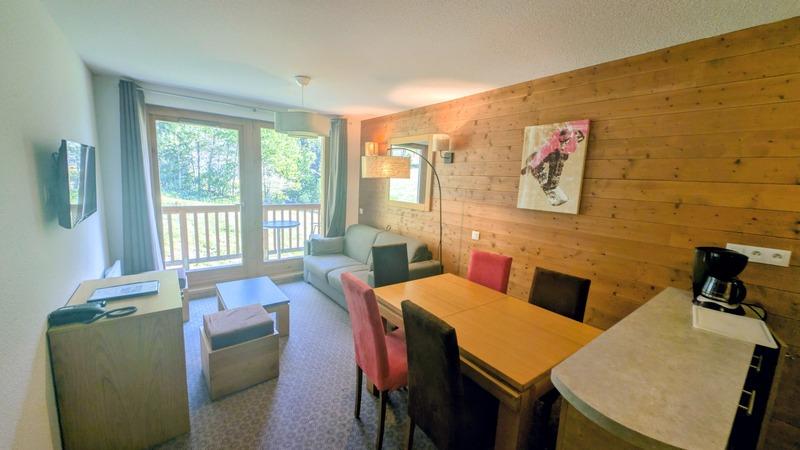 Appartement - 44 m² - 3 pièces