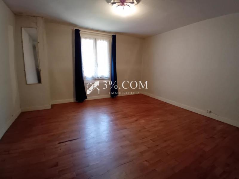 Maison de village - 128 m² - 6 pièces