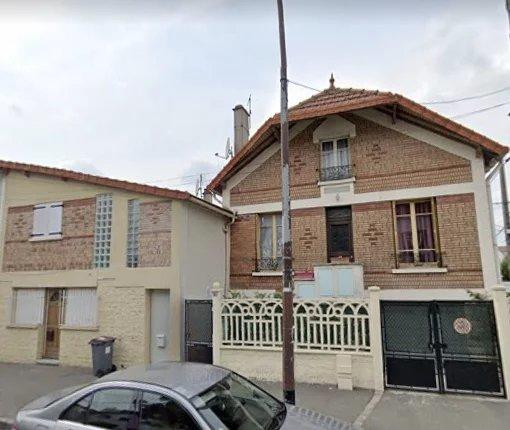 Maison - 186 m² - 7 pièces