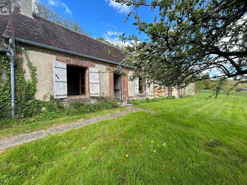 Propriété - 202 m² - 7 pièces