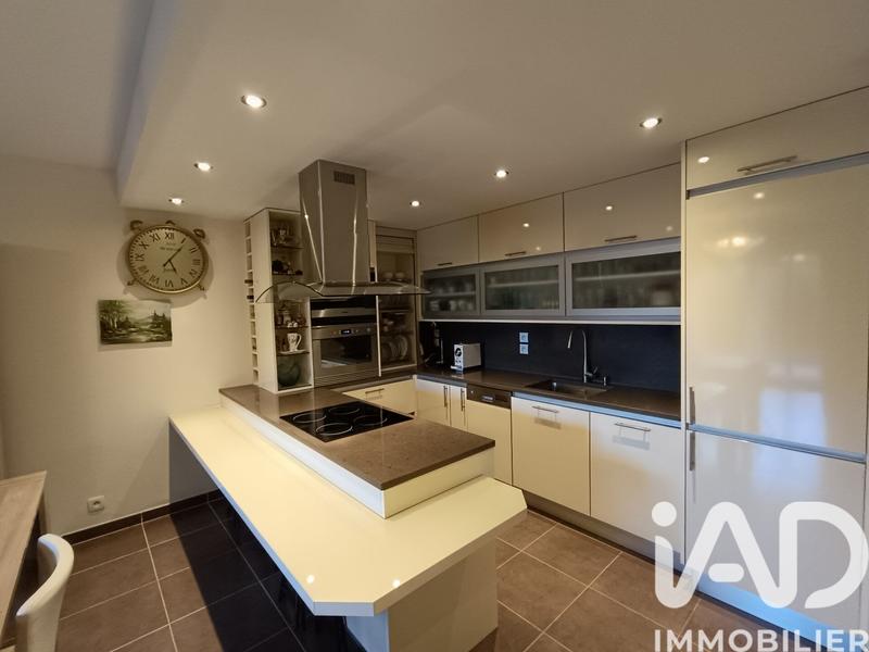 Appartement - 52 m² - 2 pièces