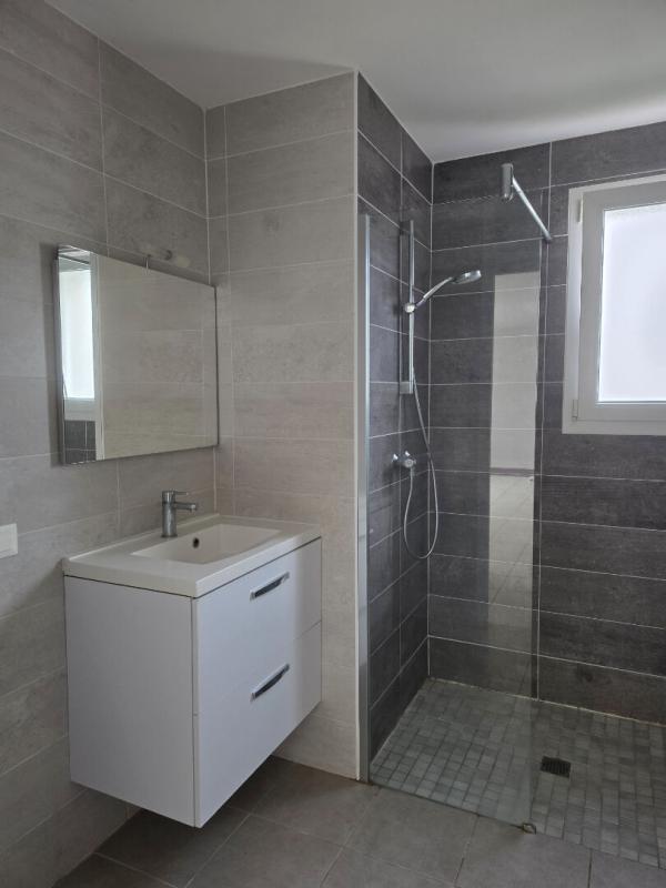 Maison - 83 m² - 5 pièces