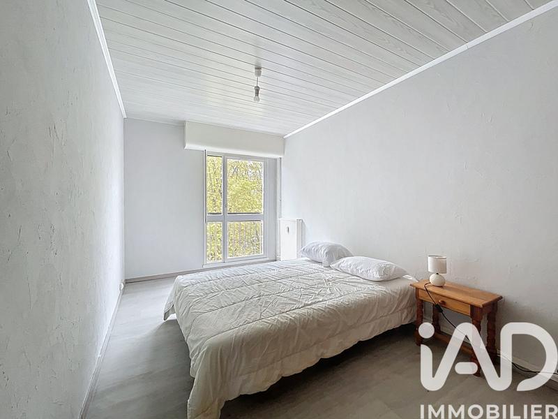 Appartement - 74 m² - 3 pièces