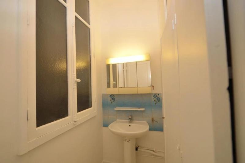 Appartement - 120 m² - 5 pièces