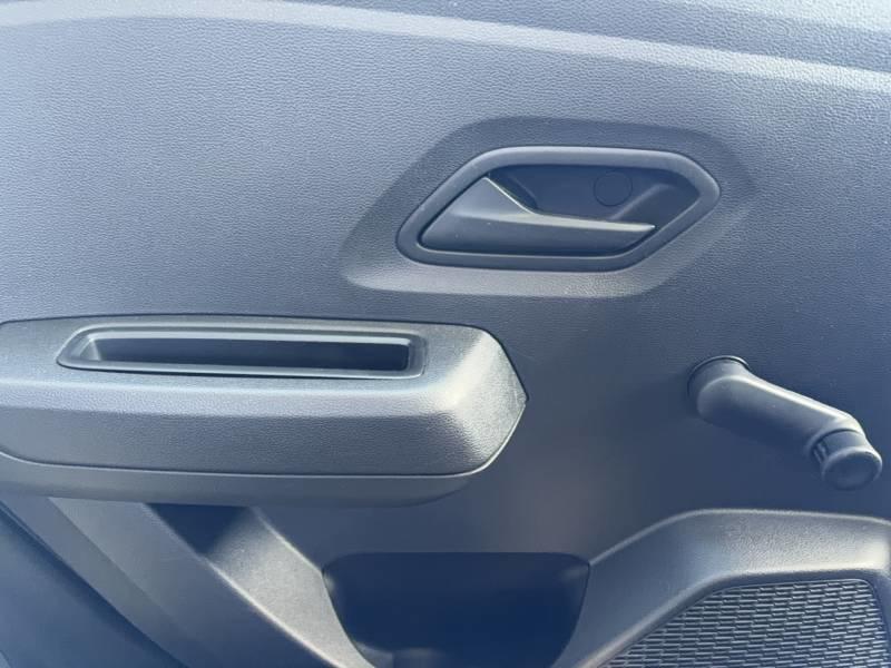 Dacia Sandero SCe 65 Essential