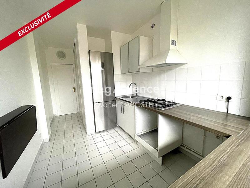 Appartement - 87 m² - 4 pièces