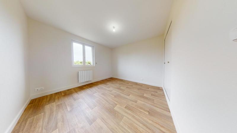 Villa - 97 m² - 4 pièces