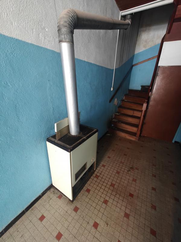 Maison - 72 m² - 5 pièces