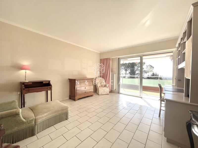 Appartement - 62 m² - 2 pièces