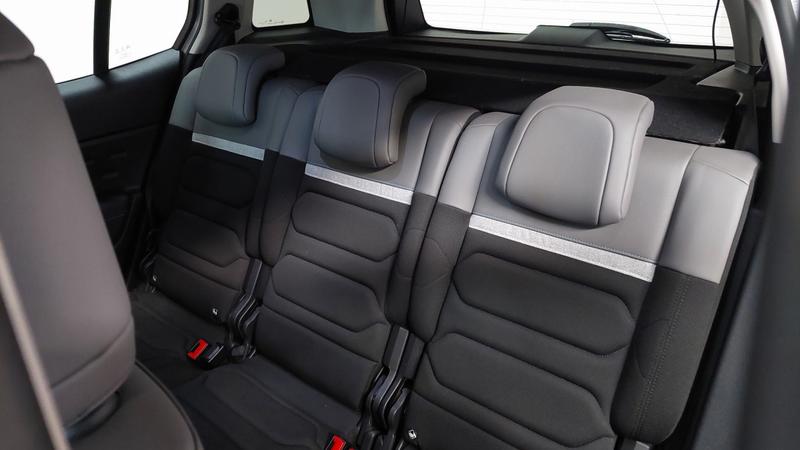 Citroën C5 Aircross Bluehdi 130 Ss Eat8 Feel